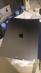  2 Apple iPad Pro 12.9 (2022)