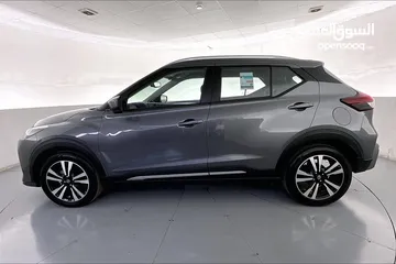  5 2024 Nissan Kicks SV  • Big Price Drop