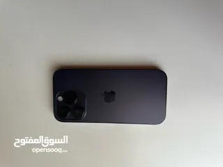  8 ايفون 14  pro بحال الوكالة