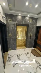  24 شقة فاخرة - لم تسكن - طريق المطار - 4نوم 2ماستر - 230م - قرب الخدمات العامة