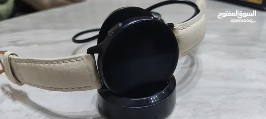  12 Samsung watch active 2   44mm وكالة بسعر حرق