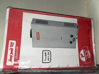  14 كيزر غاز جميع الانواع