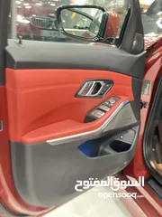  12 BMW 330e //luxury line //سعر مميز اضافات ما بعد الفل يد صفر