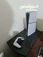  2 ps5 مستعمل بأفضل حالاتو