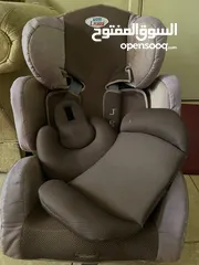  1 كرسي سيارة للأطفال