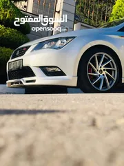  3 سيات ليون 2016 جير عادي