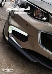  1 شيفرولية ماليبو هايبرد 2018   Chevrolet malibu hybrid 2018