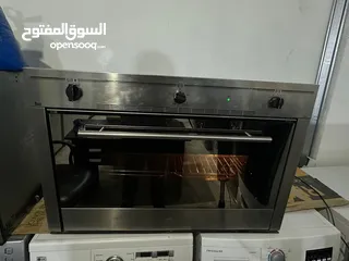  1 فرن بلت ان