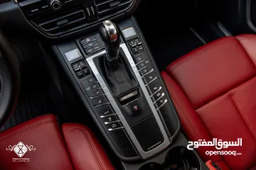  12 بورش ماكان  2020  Porsche Macan
