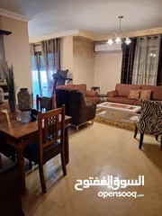  2 غرفتين نوم مفروش للايجار الماصيون 800$