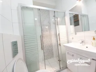  6 شقة للايجار في الشمساني  ( Property 34276 ) سنوي فقط