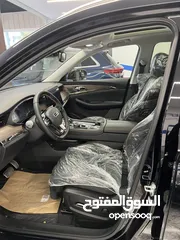  21 اقراء الوصف سكاي ويل الكهربائية بتمشيك 370/400كيلو على الشحنه الواحده