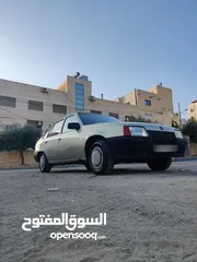  1 اوبل كاديت 1988 للبيع