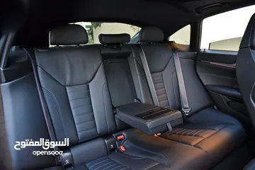  17 BMW I4 M50 2023 For Sale وارد الوكالة تحت الكفالة