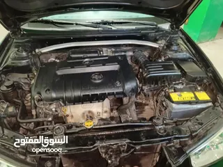  7 هونداي XD افانتي للبيع