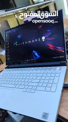  4 لابتوب گيمنگ Dell Alienware