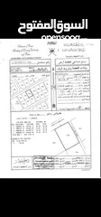  2 أرض سكنية للبيع في صلاله منطقة امتداد عوقد مربع ج