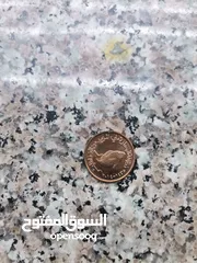  4 عملات نادره