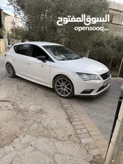  15 سيات ليون  1200تيربو سيارة بالصلاة على النبي لعبة