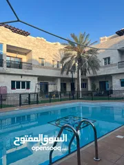  13 For Rent 4 Bhk + 1 Furnished Villa In Al Hail South للإيجار 4 غرف نوم + 1 موئثثة