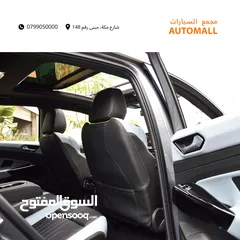  17 فولكس فاجن ID.4 X برايم كهربائية بالكامل 2023 ID.4 X Prime EV 4WD