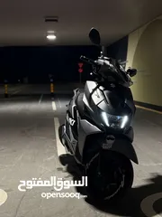  5 سكوتر للبيع
