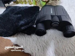  8 منظار اصلي