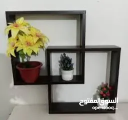  5 عفش بيت مستعمل للبيع طقم ستيل وطقم لف سوبر وتخت حديد وجرتين غاز وطاولات خشب وديكور رفوف خشب
