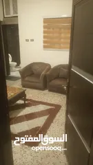  8 شقة مفروشة مميزة في جبل الحسين