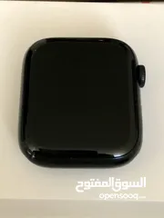  2 Apple Watch Series 7 – 45mm بحالة ممتازة