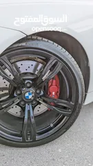  6 BMW M4 completion Lci - 2018
