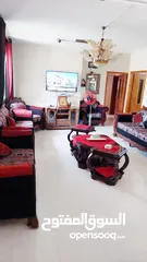  3 شقة للإيجار – طابق أرضي بمدخل خاص وموقف سيارة