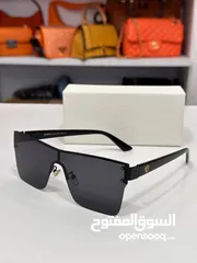  2 من اقوى ترندات ال 2026 كل نظارة مع علبه ومحرمة وكرت الكفاله