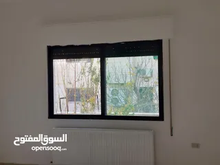  15 شقة فارغة للايجار في الجبيهة