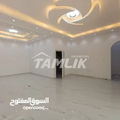  5 Amazing Villa for Sale in Al Seeb  REF 541MB