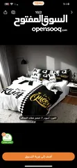  2 ثلاث قطع لون واحد جميل جدا قماشة حريري