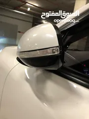  24 كيا نيرو هايبرد موديل 2020 وارد كوري كرت ابيض