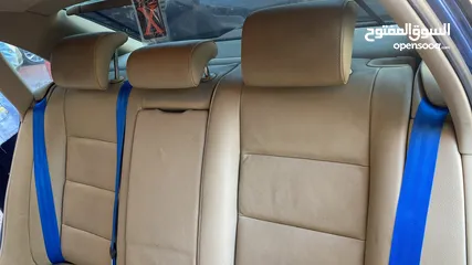  6 Audi A4 B7 Sline