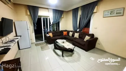  4 شقة مفروشة للإيجار 60م2 ( Property 15675 ) سنوي فقط