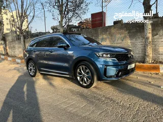  19 سورينتو 2020