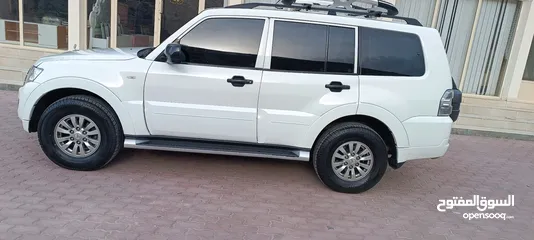  1 pajero model 2015 . GCC omani for sale. 4600 OMR. please call after 3:00PM