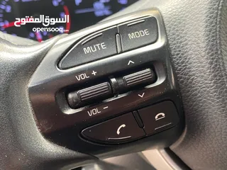  19 كيا مورنيج 2019 الصنف الفل فحص كامل  نخب اول استخدام شخصي