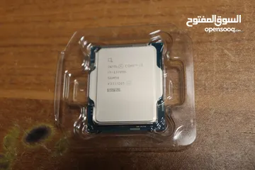  1 I i7-13700K اقبل البدل بما يناسب سعره