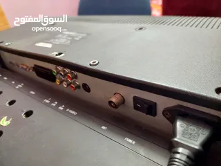  5 متوفر شاشة  Fujicom - LCD "26
