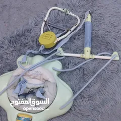  7 أجهزة كهربائية ومستلزمات أطفال