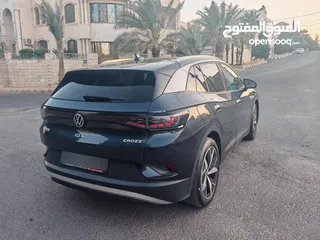  3 ID4 223 CROSS PRO لون كحلي