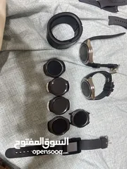  3 ساعات سامسونج قير 2للبيع