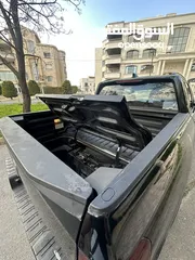  9 Honda Ridgeline 2019 4x4 sport  قابل للبدل بكب بايلوت