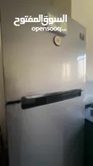  5 ثلاجه ساسونج 2021 300 لتر لون سلفر