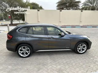  4 Urgent BMW X1 Gulf 2014 going cheap very clean